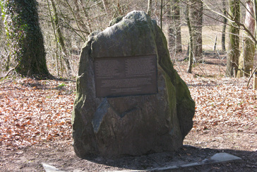 Vriendschapssteen