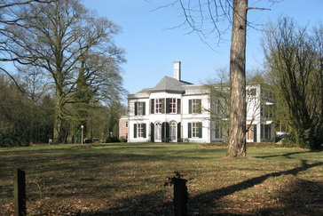 Huis de Keijenberg