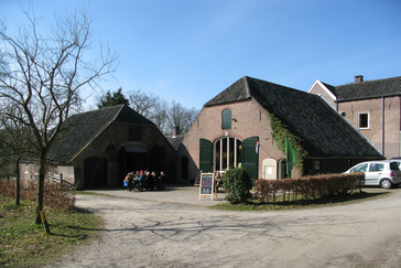 Natuurinformatiecentrum De Beken