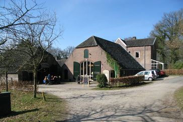 Natuurinformatiecentrum De Beken