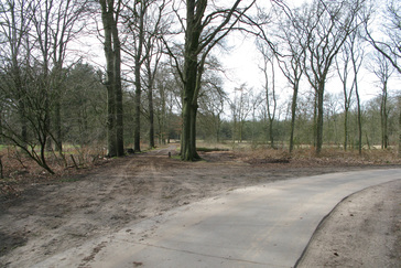 Brug Renkums Beekdal