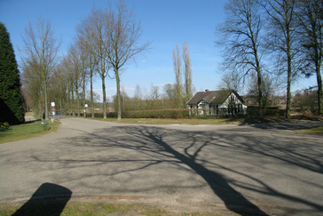 Oranje Nassau Oord