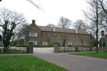Politiebureau Renkum