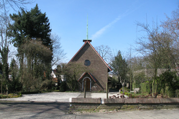 Vrijzinnige Gemeente