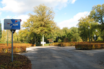 Parkeerplaats Kerkhof Renkum Parkeerplaats Kerkhof Renkum
