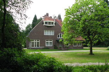 Het Grote Huis Quadenoord