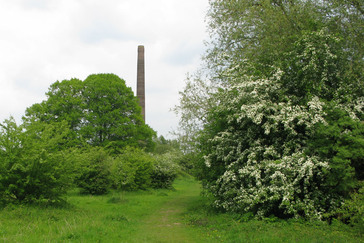 Steenfabriek Renkum