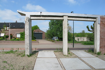 Kunstwerk Renkums Beekdal