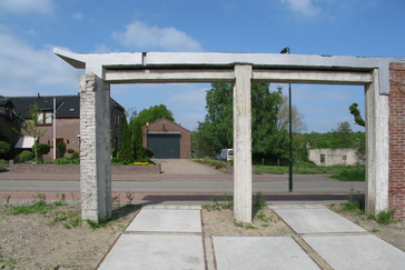 Kunstwerk Renkums Beekdal