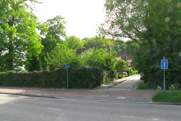 Oostenrijkse huizen
