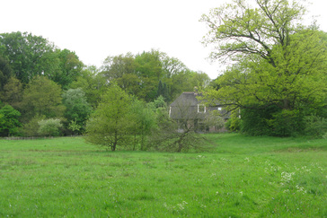 Boerderijtje