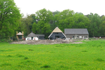 Vakantie boerderij
