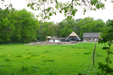 Vakantie boerderij