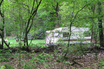 Camping Quadenoord