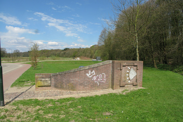 Monument Renkumse papiermakers