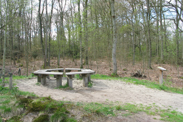Theekoepel Keijenberg