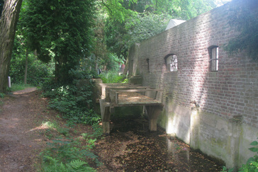Quadenoordse molen