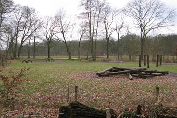 Speelweide