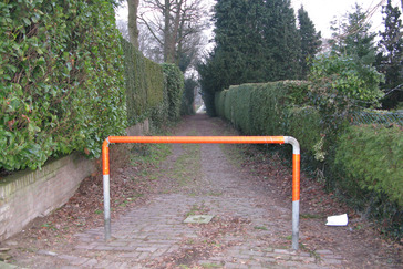 Utrechtseweg Heelsum