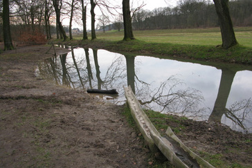 Waterspeeltuin