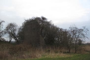 Locomotiefhuis