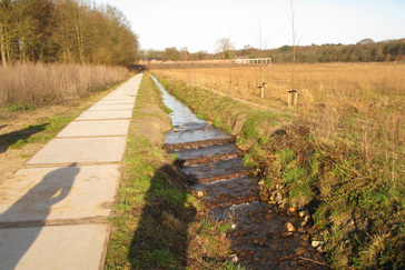 Vistrappen