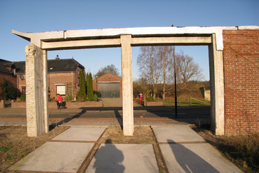 Kunstwerk Renkums Beekdal