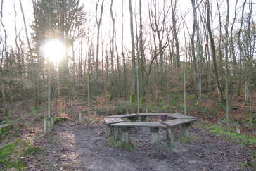 Theekoepel Keijenberg